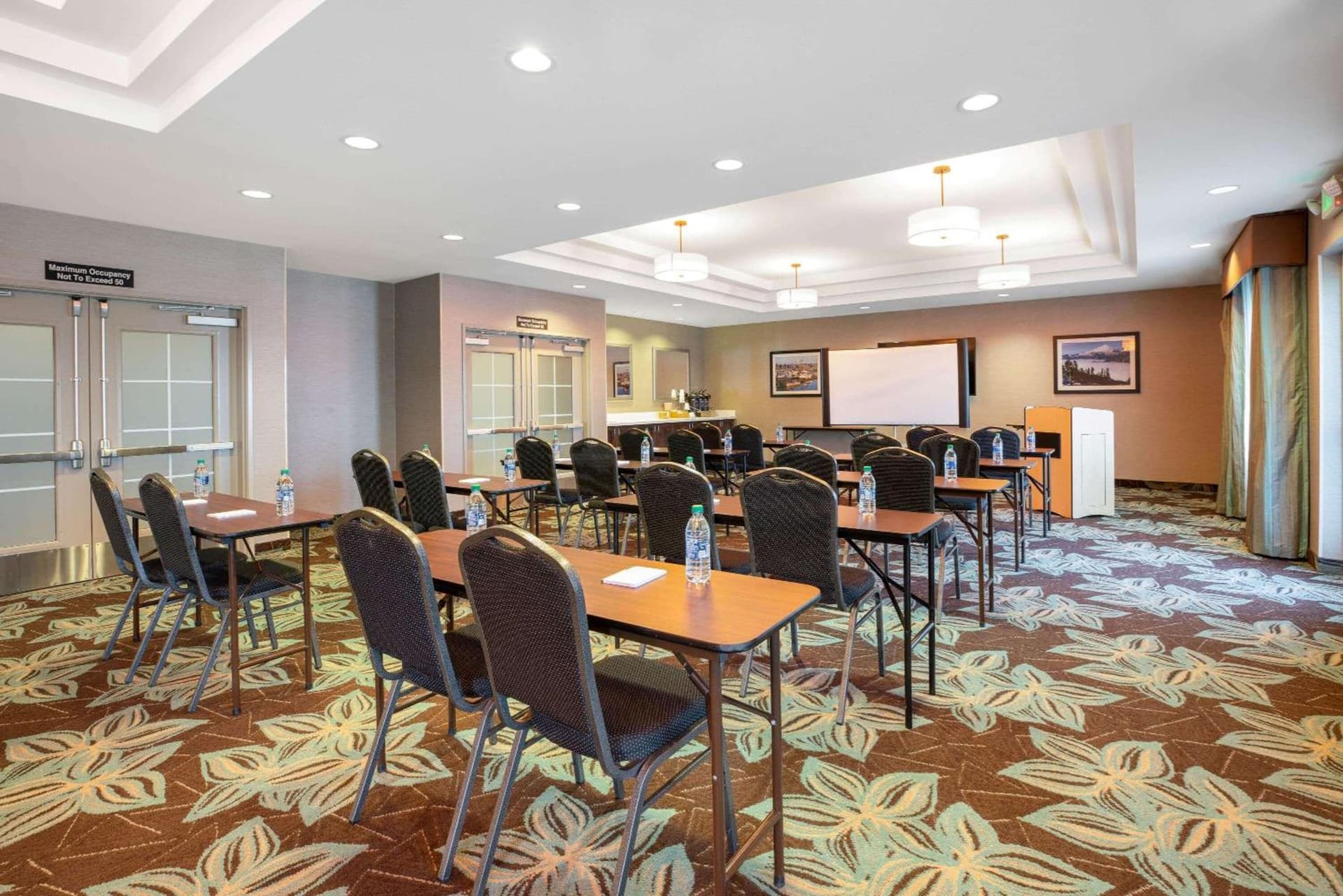 La Quinta by Wyndham Bellingham gallery photo in Bellingham, WA — image 20