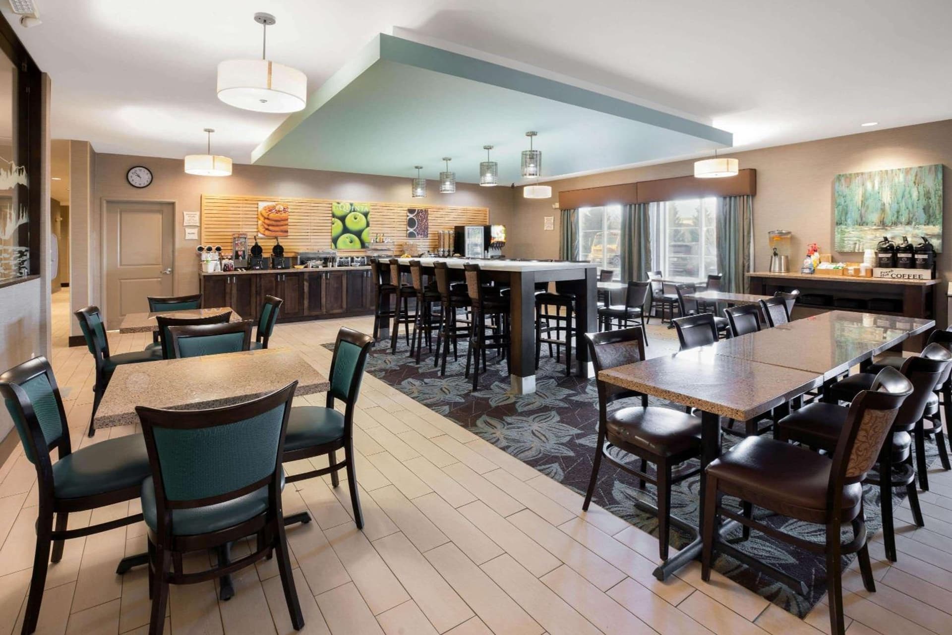 La Quinta by Wyndham Bellingham gallery photo in Bellingham, WA — image 54