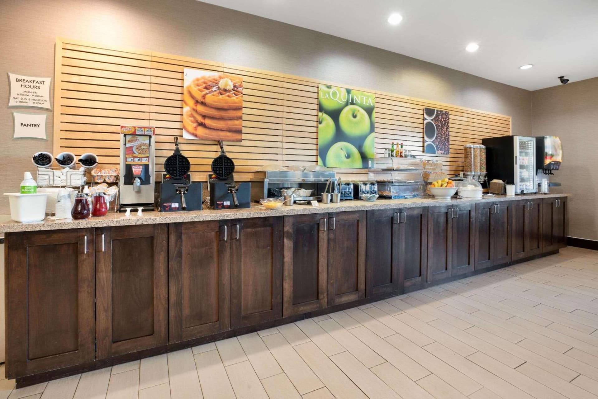 La Quinta by Wyndham Bellingham gallery photo in Bellingham, WA — image 44
