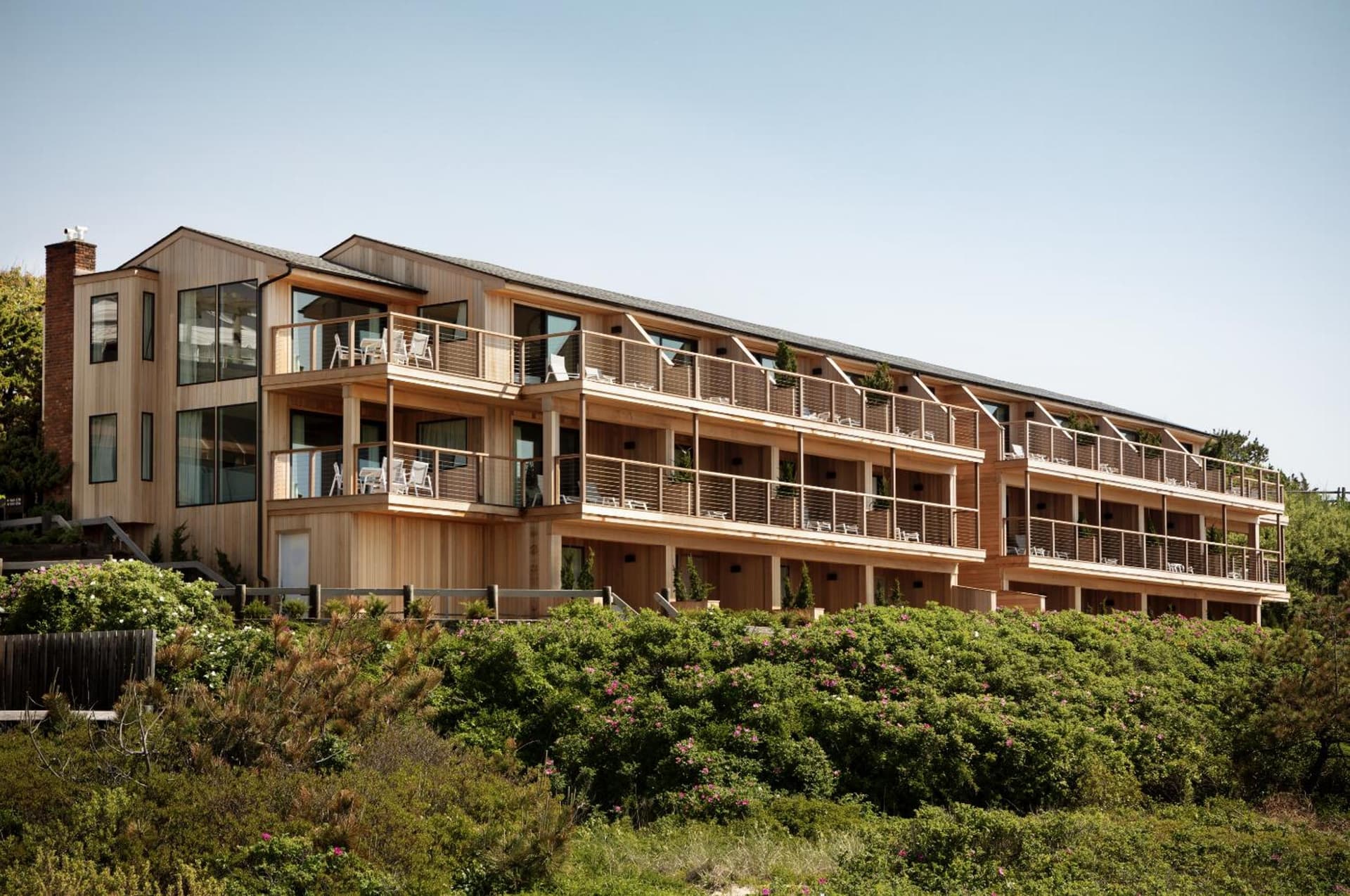 Gurney's Montauk Resort & Seawater Spa gallery photo in Montauk, NY — image 39
