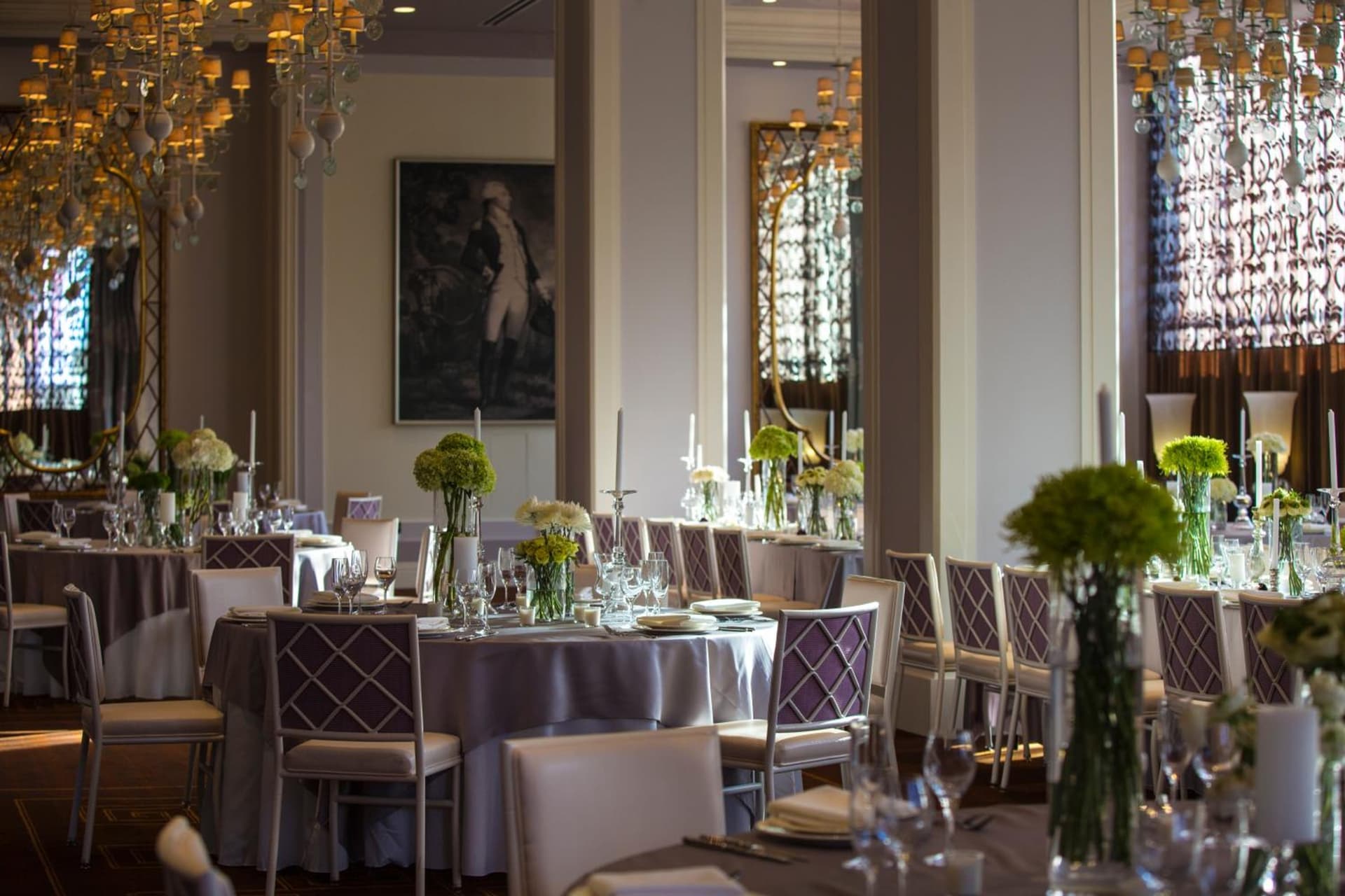 Kimpton Hotel Monaco Philadelphia by IHG gallery photo in Philadelphia, PA — image 66