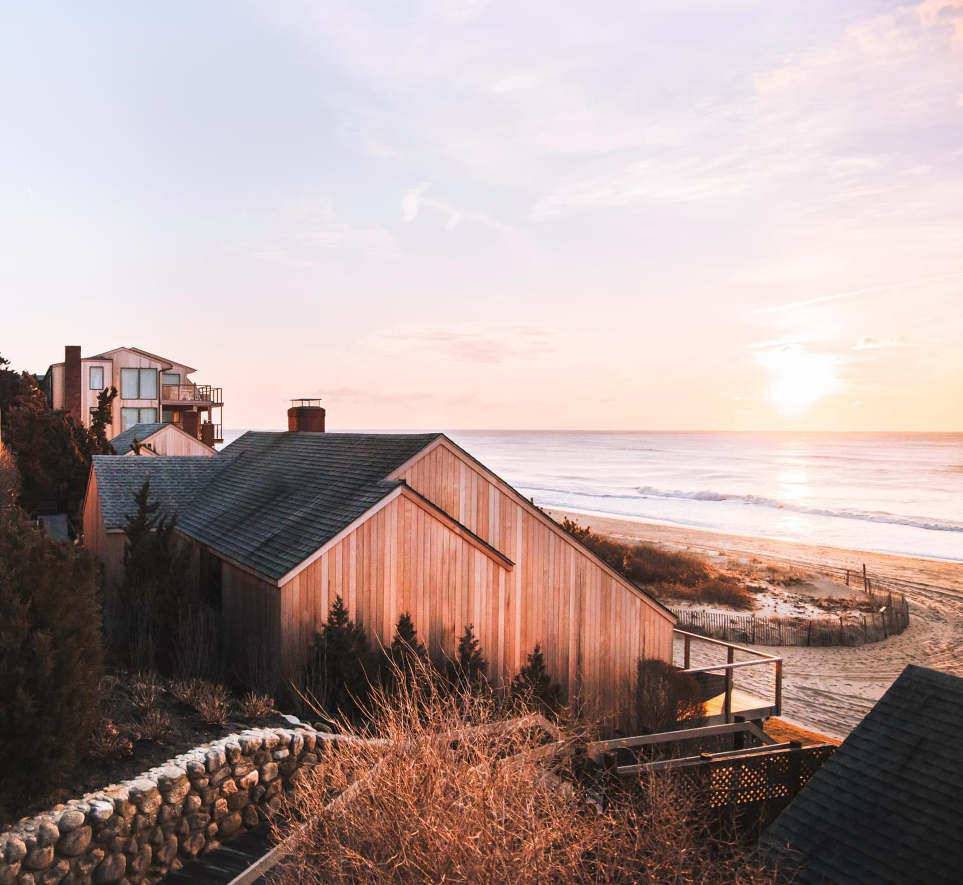 Gurney's Montauk Resort & Seawater Spa featured exterior or lobby in Montauk, NY — similar hotel