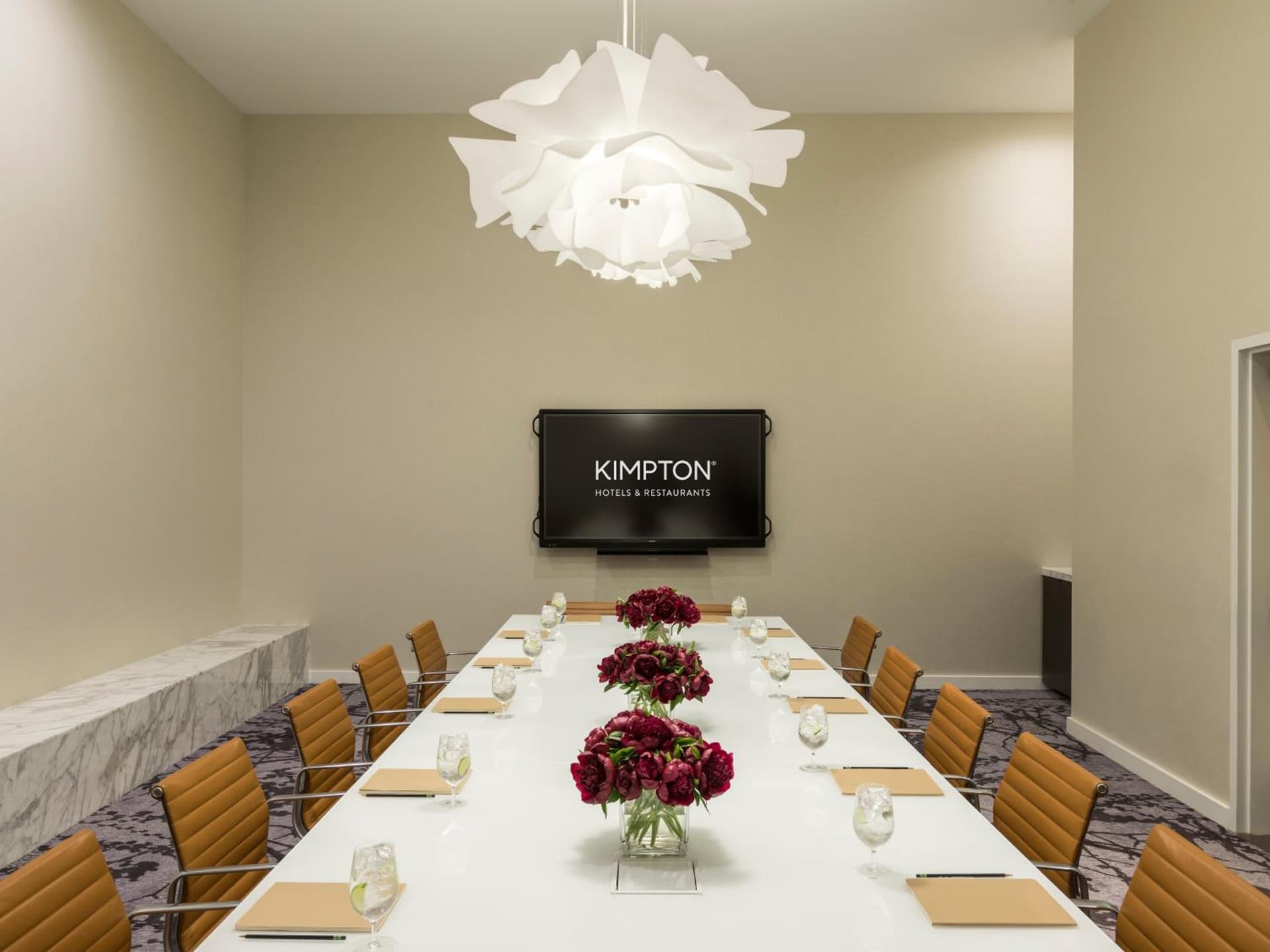 Kimpton Everly Hotel Hollywood by IHG gallery photo in Los Angeles, CA — image 104