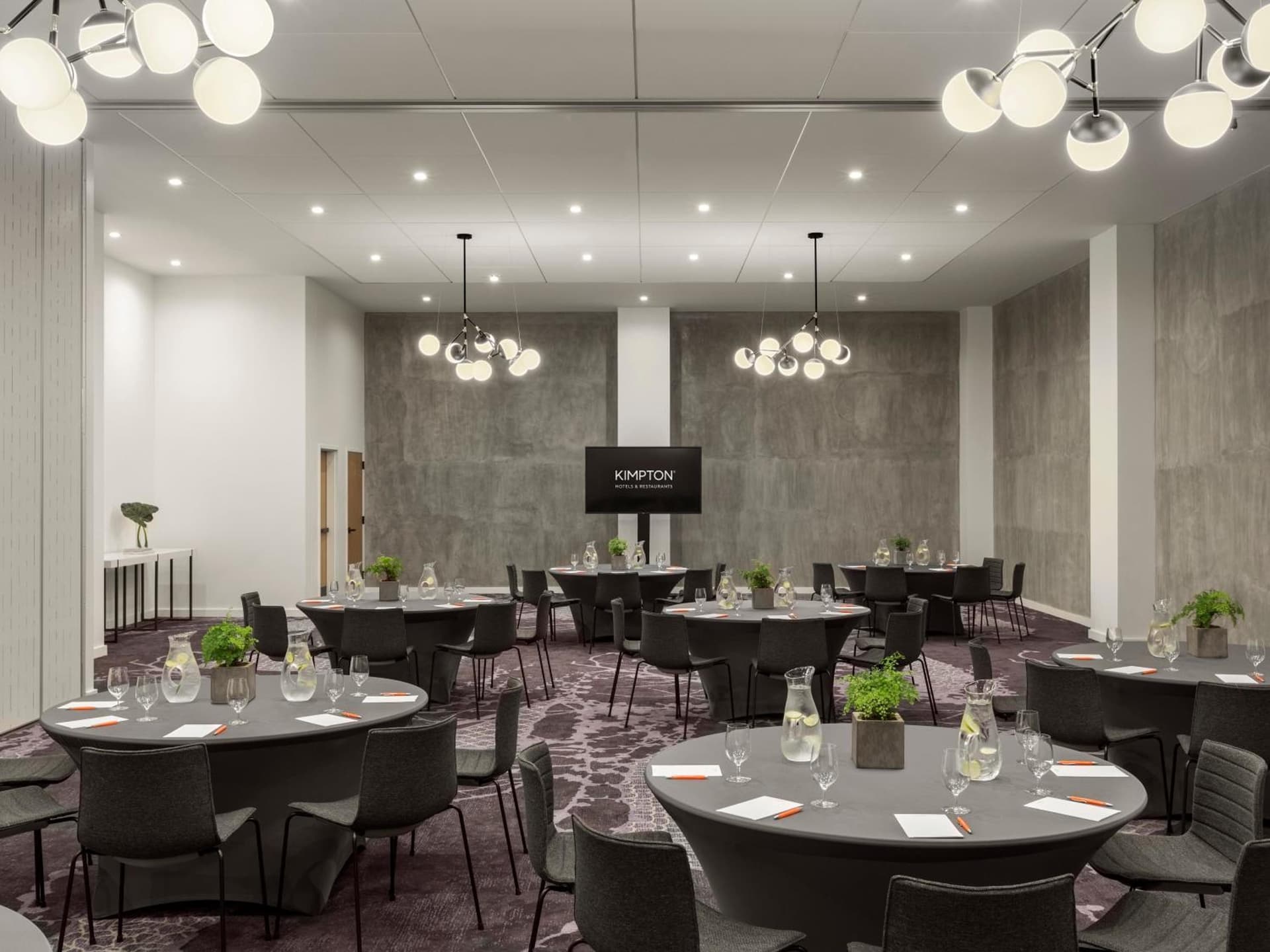 Kimpton Everly Hotel Hollywood by IHG gallery photo in Los Angeles, CA — image 108