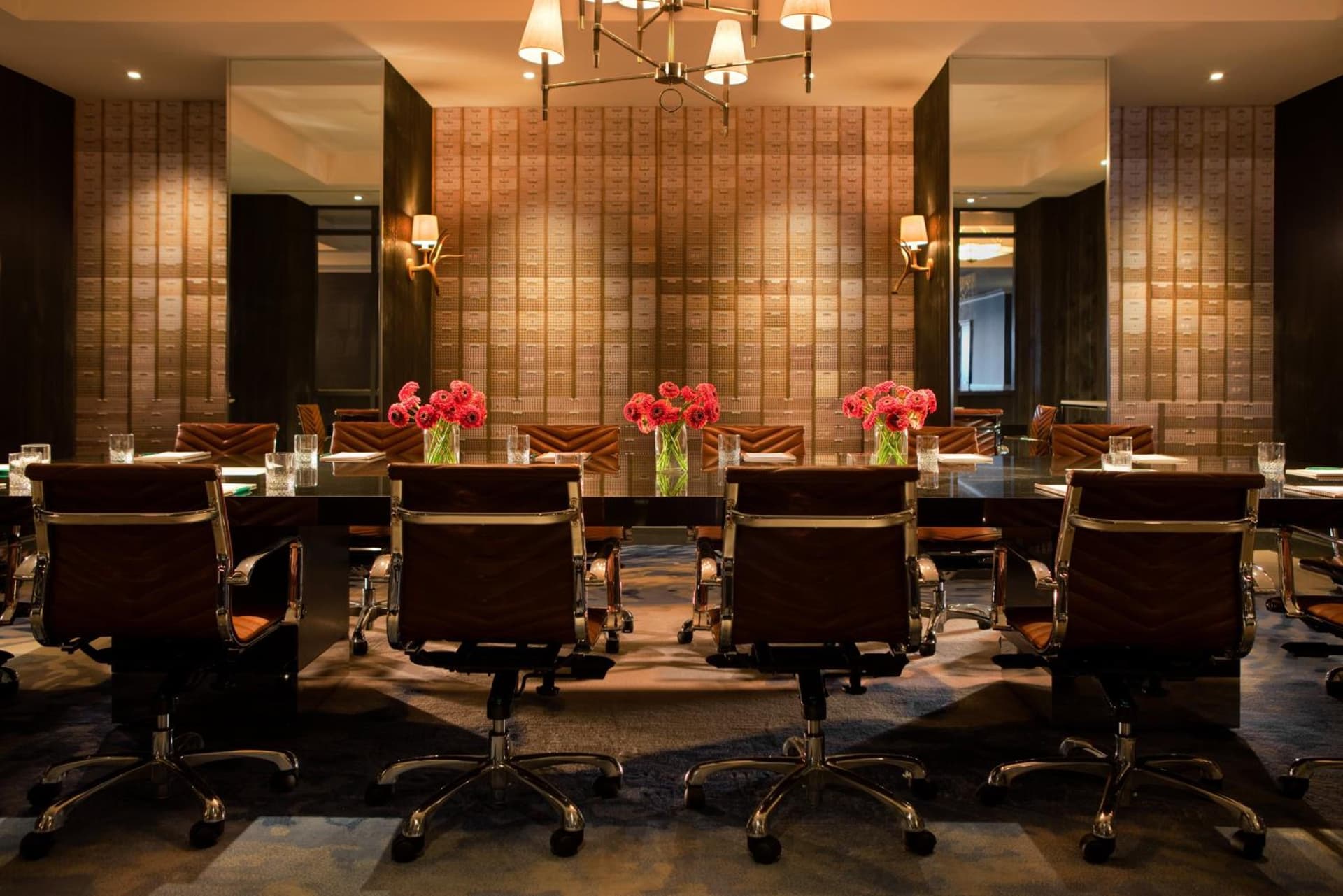 Kimpton Cardinal Hotel by IHG gallery photo in Winston-Salem, NC — image 41