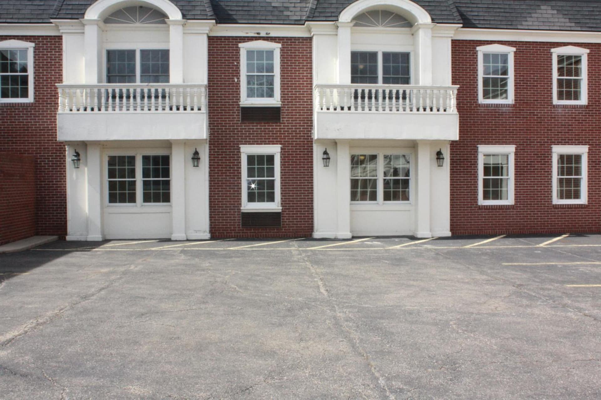 Mansion View Inn & Suites gallery photo in Springfield, IL — image 16