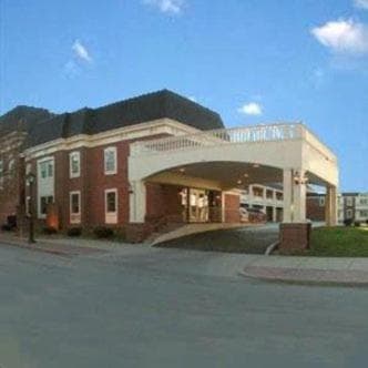 Mansion View Inn & Suites gallery photo in Springfield, IL — image 38