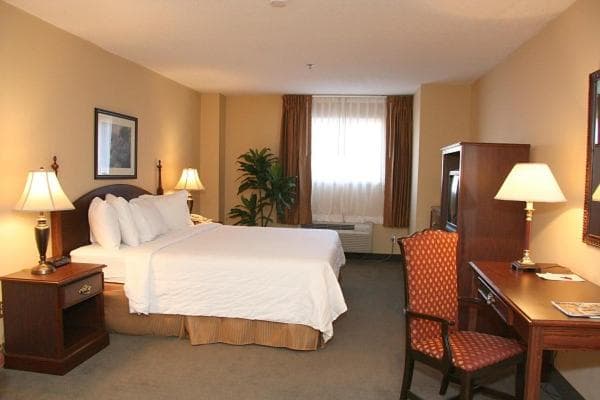 Mansion View Inn & Suites gallery photo in Springfield, IL — image 68