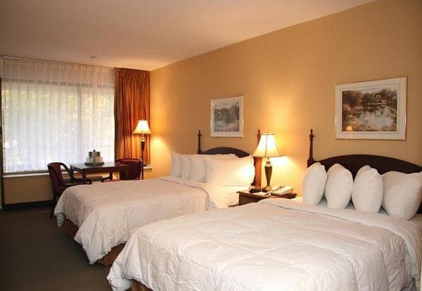 Mansion View Inn & Suites gallery photo in Springfield, IL — image 6