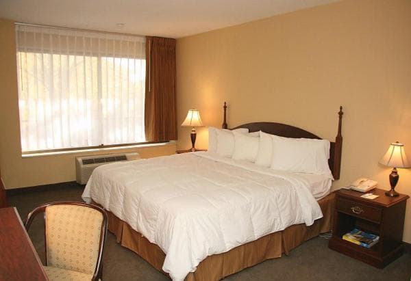 Mansion View Inn & Suites gallery photo in Springfield, IL — image 74
