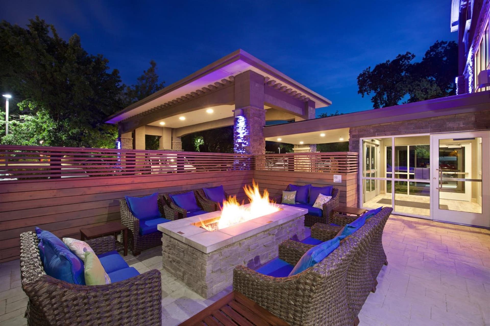 Holiday Inn Express Hotel & Suites - Paso Robles by IHG gallery photo in Paso Robles, CA — image 36