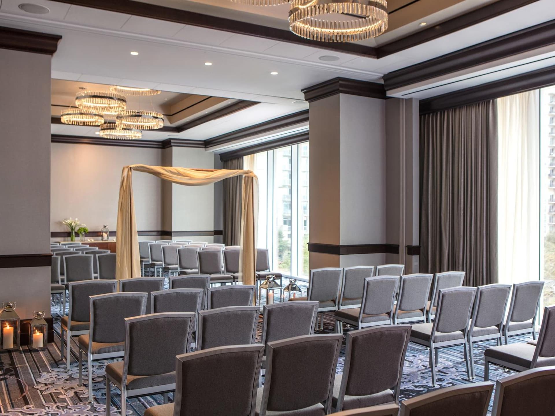 Kimpton Tryon Park Hotel by IHG gallery photo in Charlotte, NC — image 62