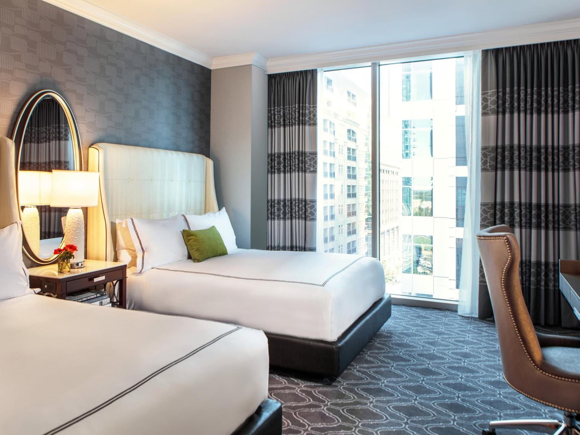 Kimpton Tryon Park Hotel by IHG gallery photo in Charlotte, NC — image 8