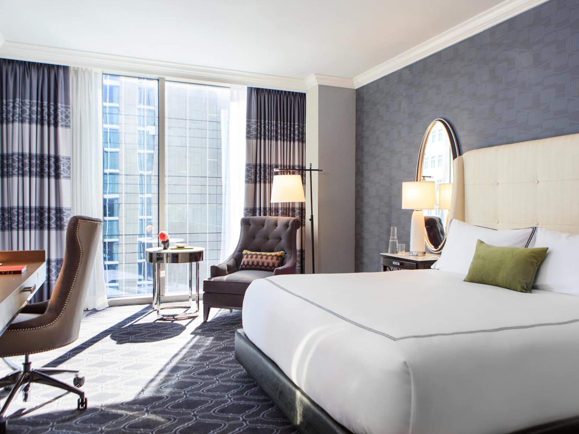 Kimpton Tryon Park Hotel by IHG gallery photo in Charlotte, NC — image 55