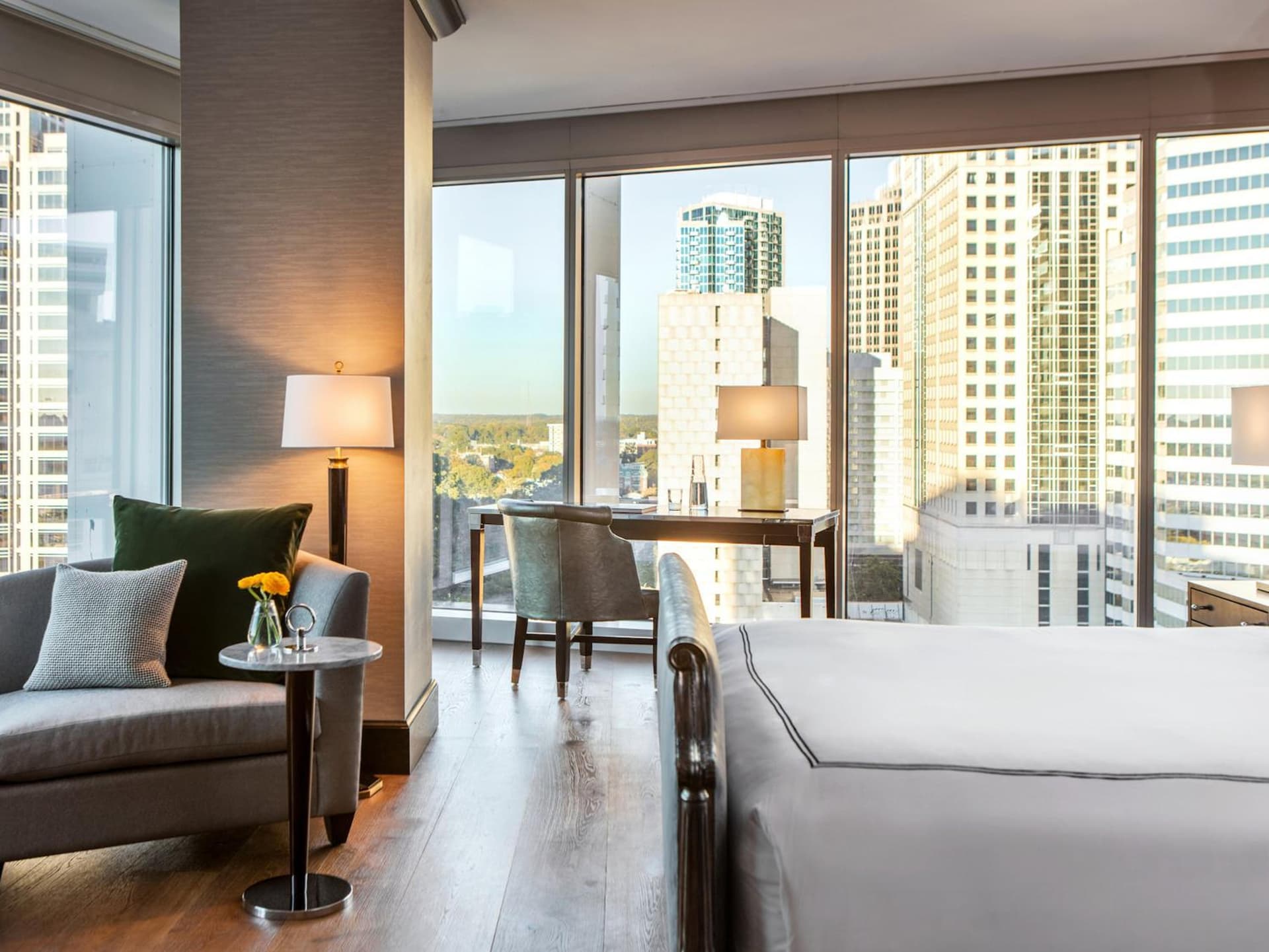 Kimpton Tryon Park Hotel by IHG gallery photo in Charlotte, NC — image 59