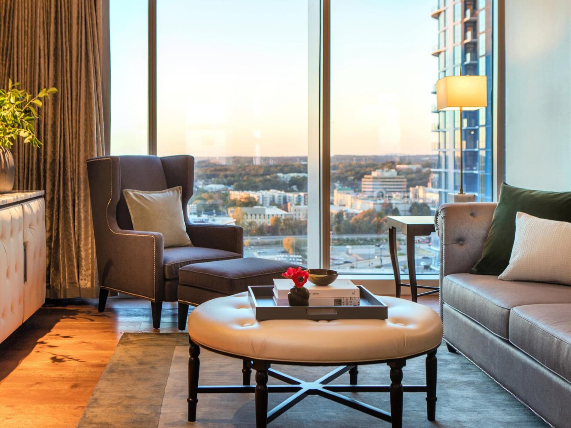 Kimpton Tryon Park Hotel by IHG gallery photo in Charlotte, NC — image 88