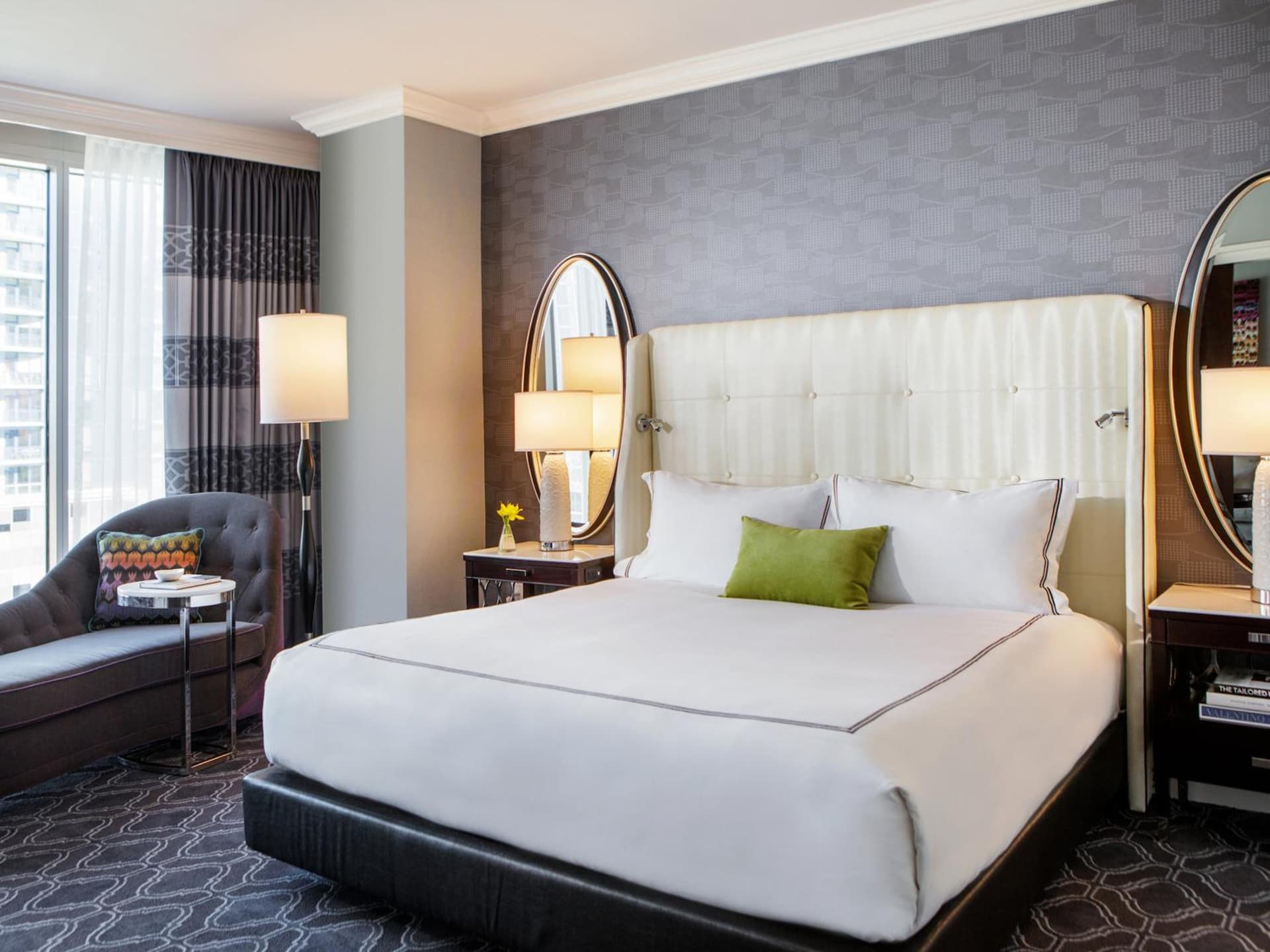 Kimpton Tryon Park Hotel by IHG gallery photo in Charlotte, NC — image 99