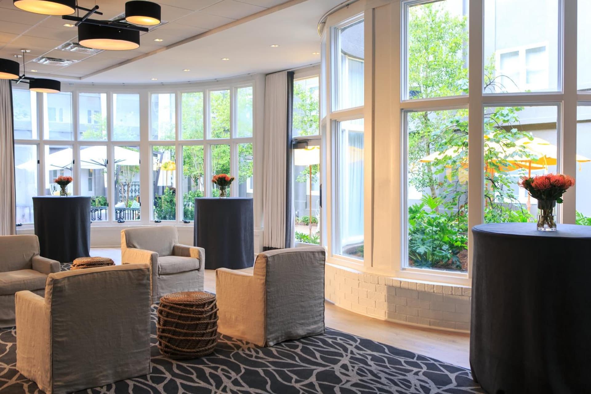Kimpton Brice Hotel by IHG gallery photo in Savannah, GA — image 40