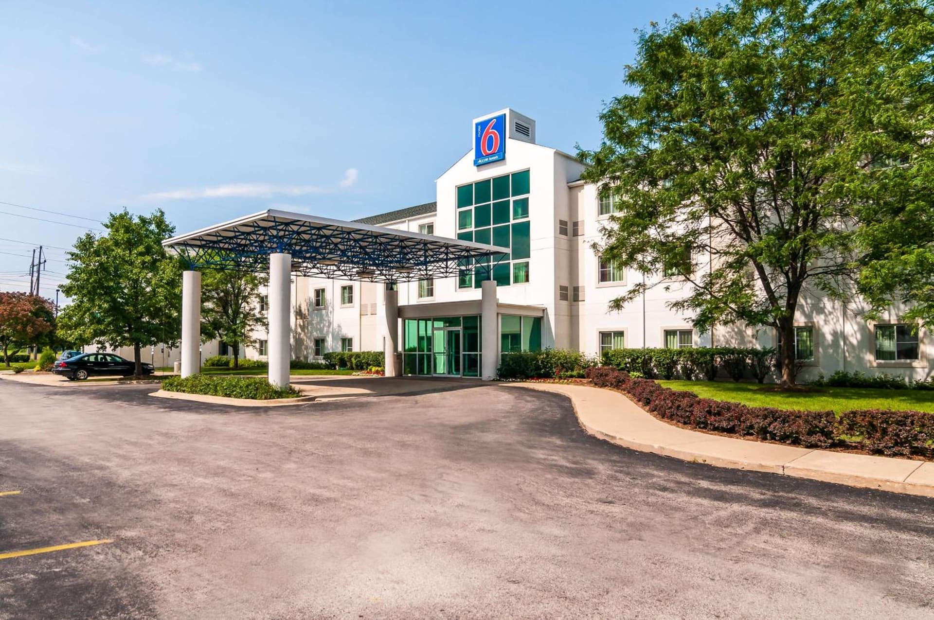 Motel 6-Joliet, IL - Chicago - I-55 gallery photo in Joliet, IL — image 31