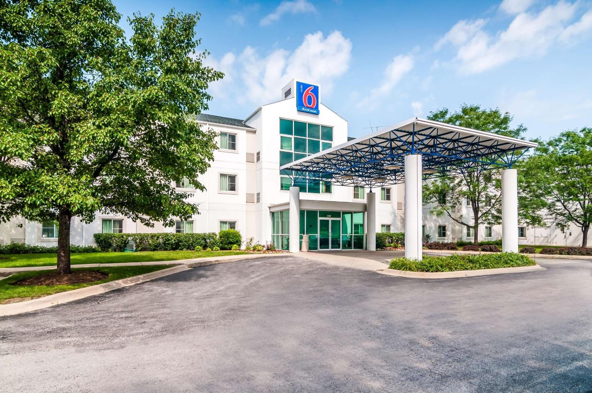 Motel 6-Joliet, IL - Chicago - I-55 gallery photo in Joliet, IL — image 23