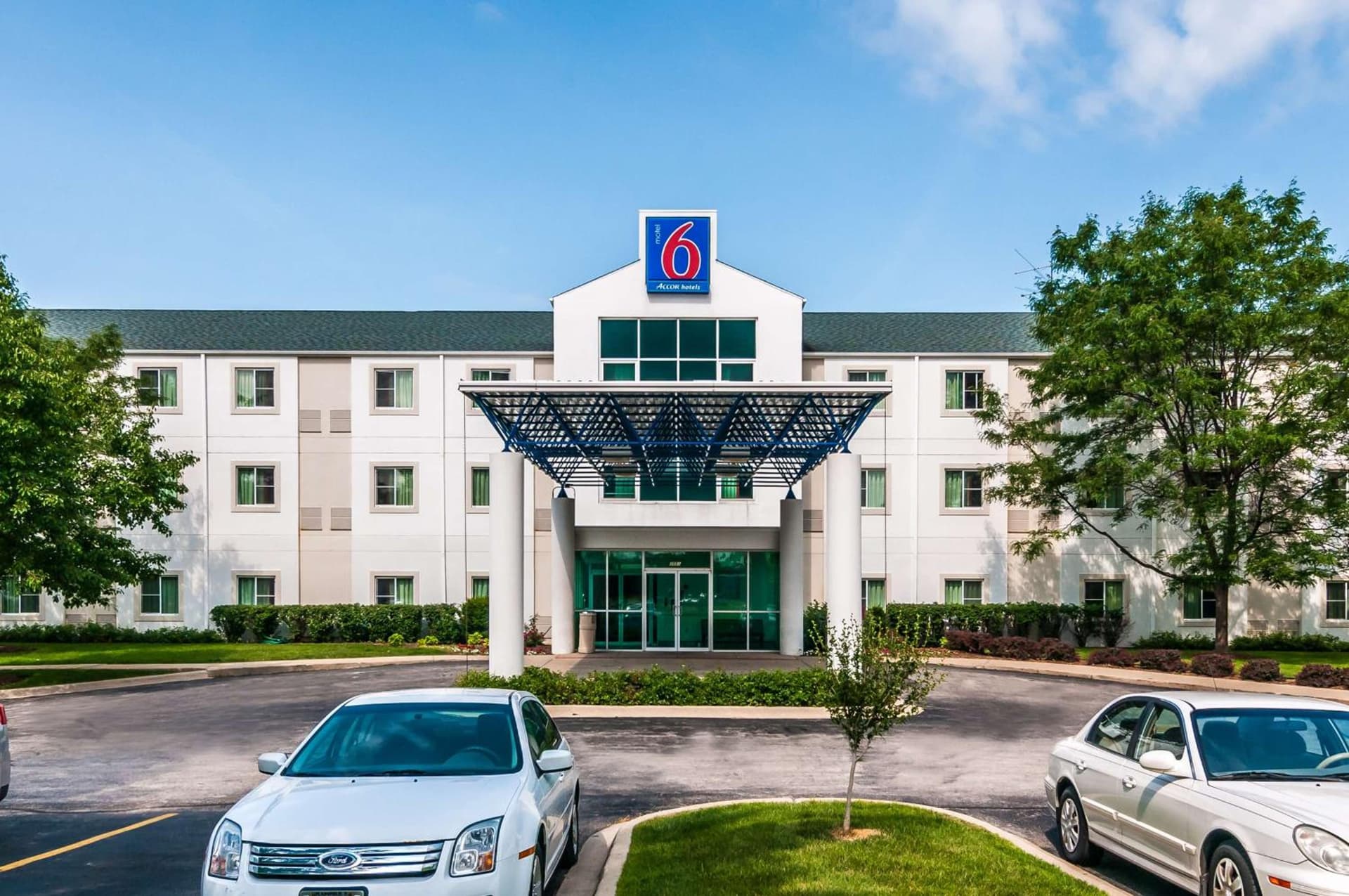 Motel 6-Joliet, IL - Chicago - I-55 gallery photo in Joliet, IL — image 37