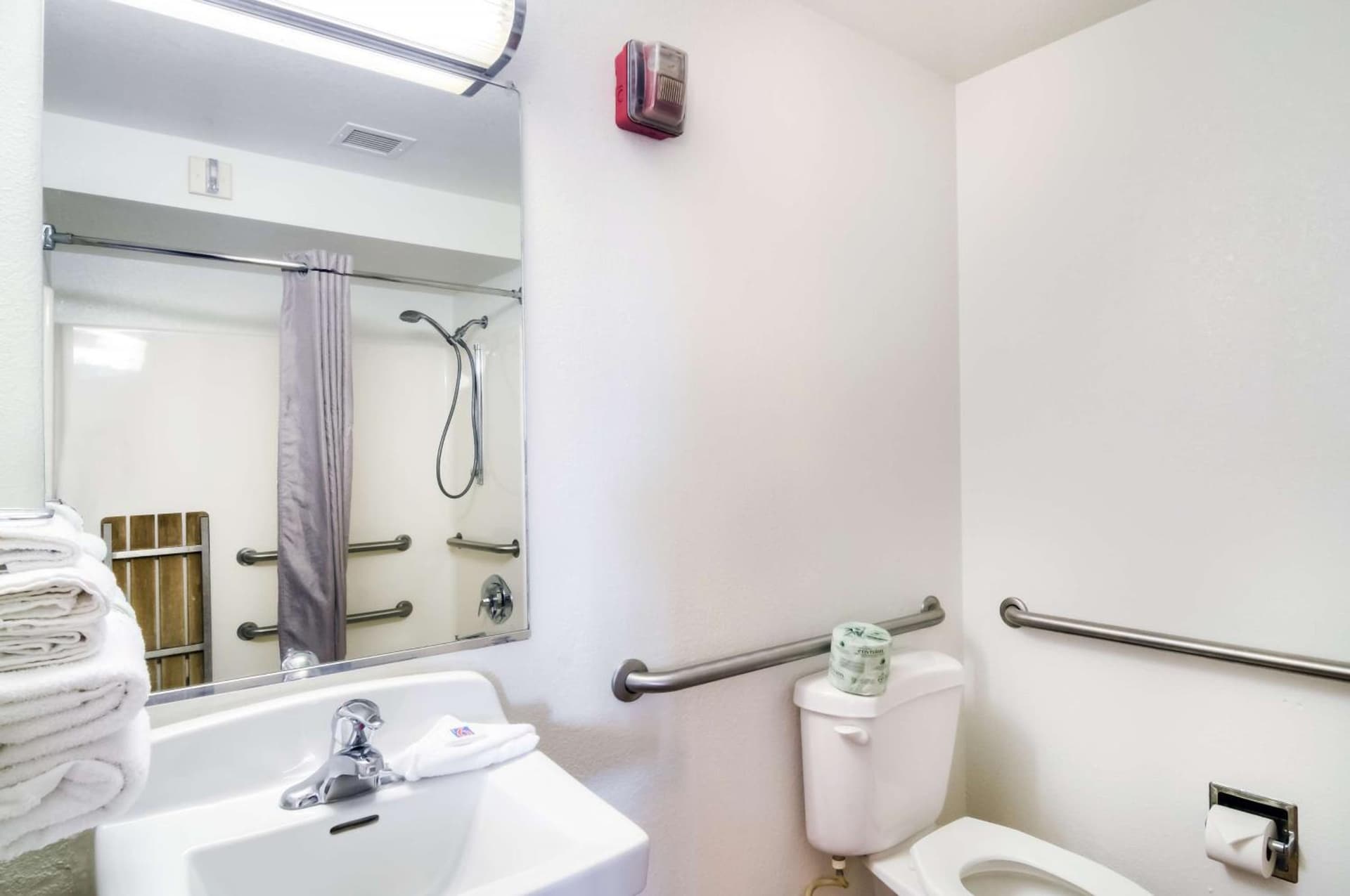Motel 6-Joliet, IL - Chicago - I-55 gallery photo in Joliet, IL — image 34