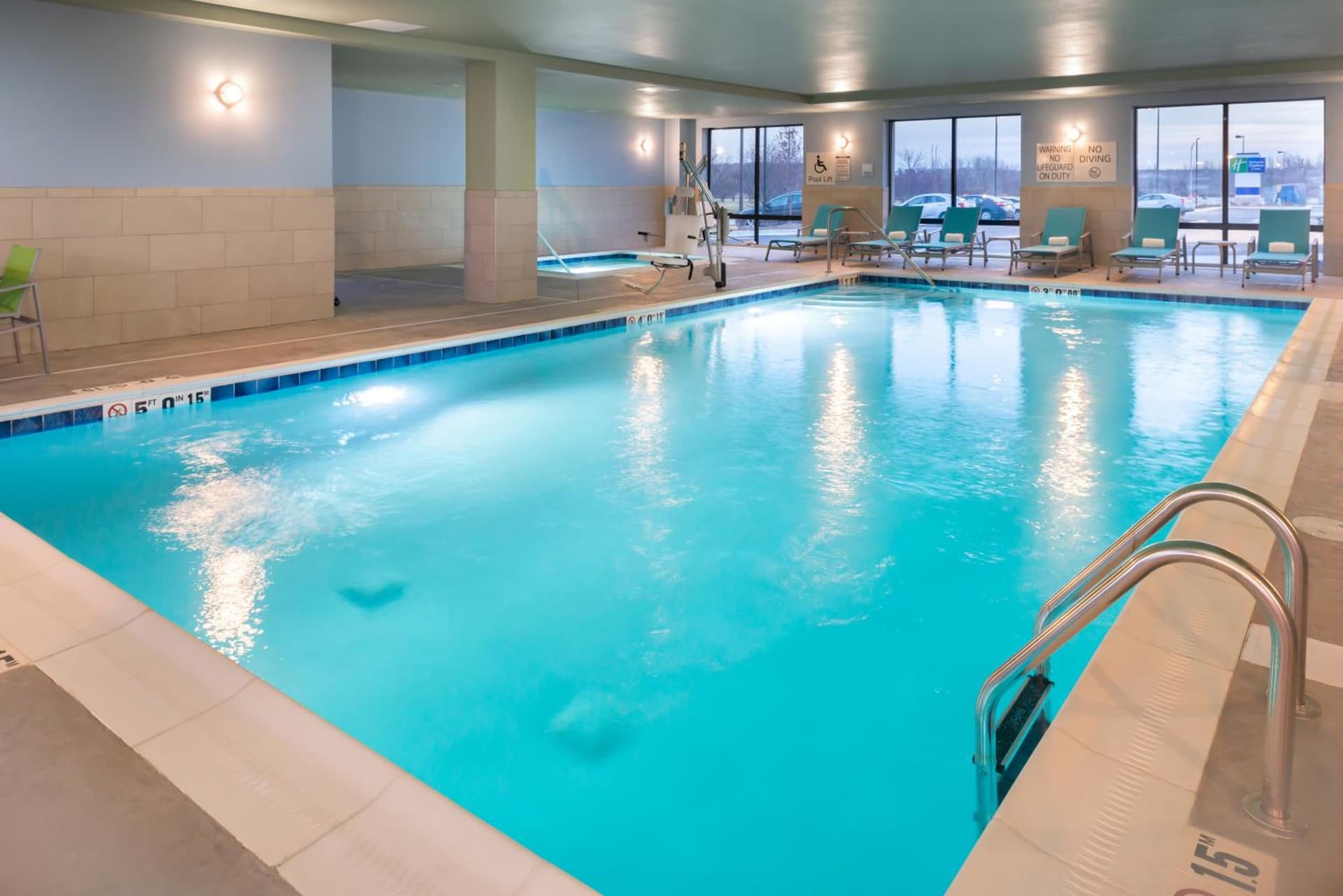 Holiday Inn Express & Suites - Romeoville - Joliet North by IHG gallery photo in Romeoville, IL — image 60