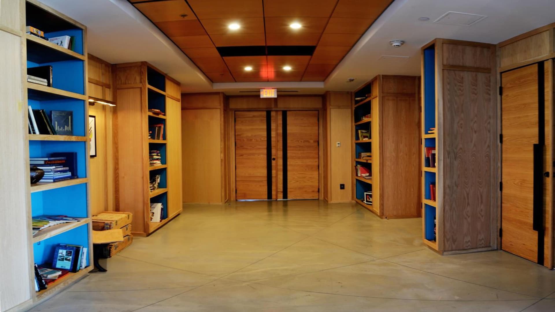Hotel Indigo El Paso Downtown by IHG gallery photo in El Paso, TX — image 32