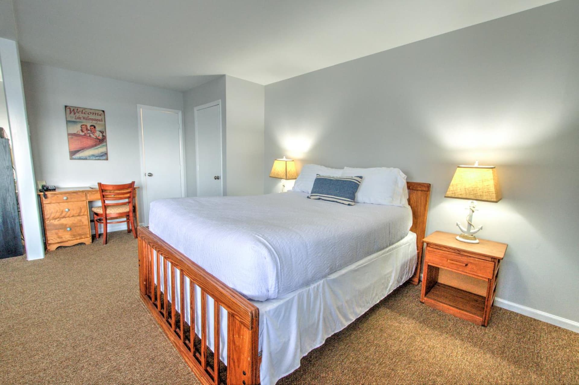 East Shore Lodging gallery photo in Hawley, PA — image 28