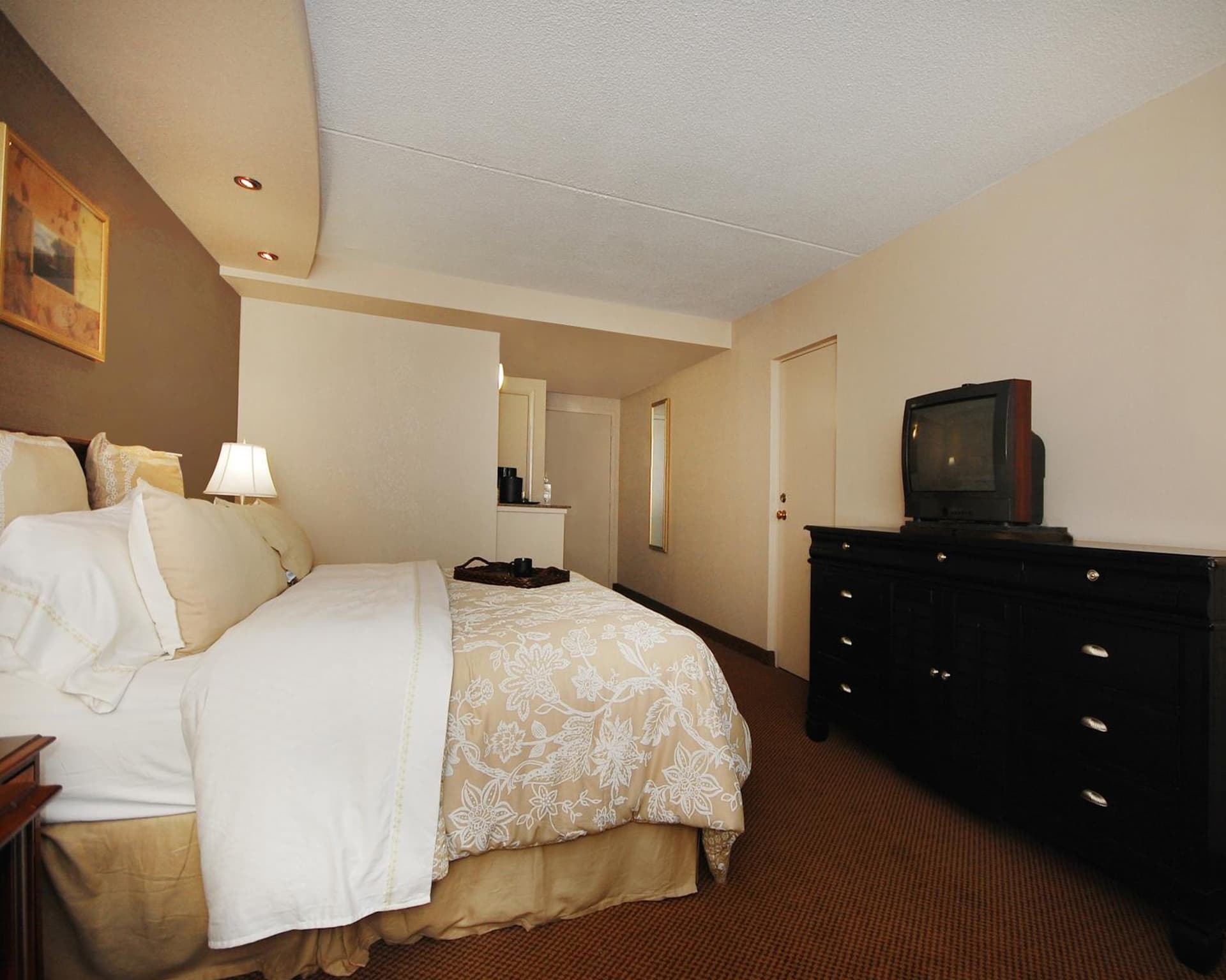 The Plaza Inn & Suites gallery photo in Hagerstown, MD — image 5