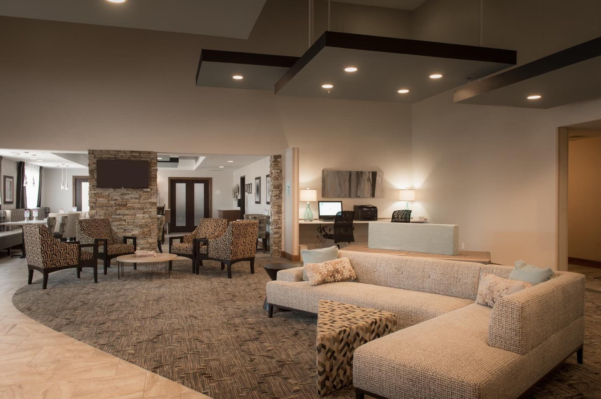 Holiday Inn Express Le Claire Riverfront-Davenport by IHG gallery photo in Le Claire, IA — image 39