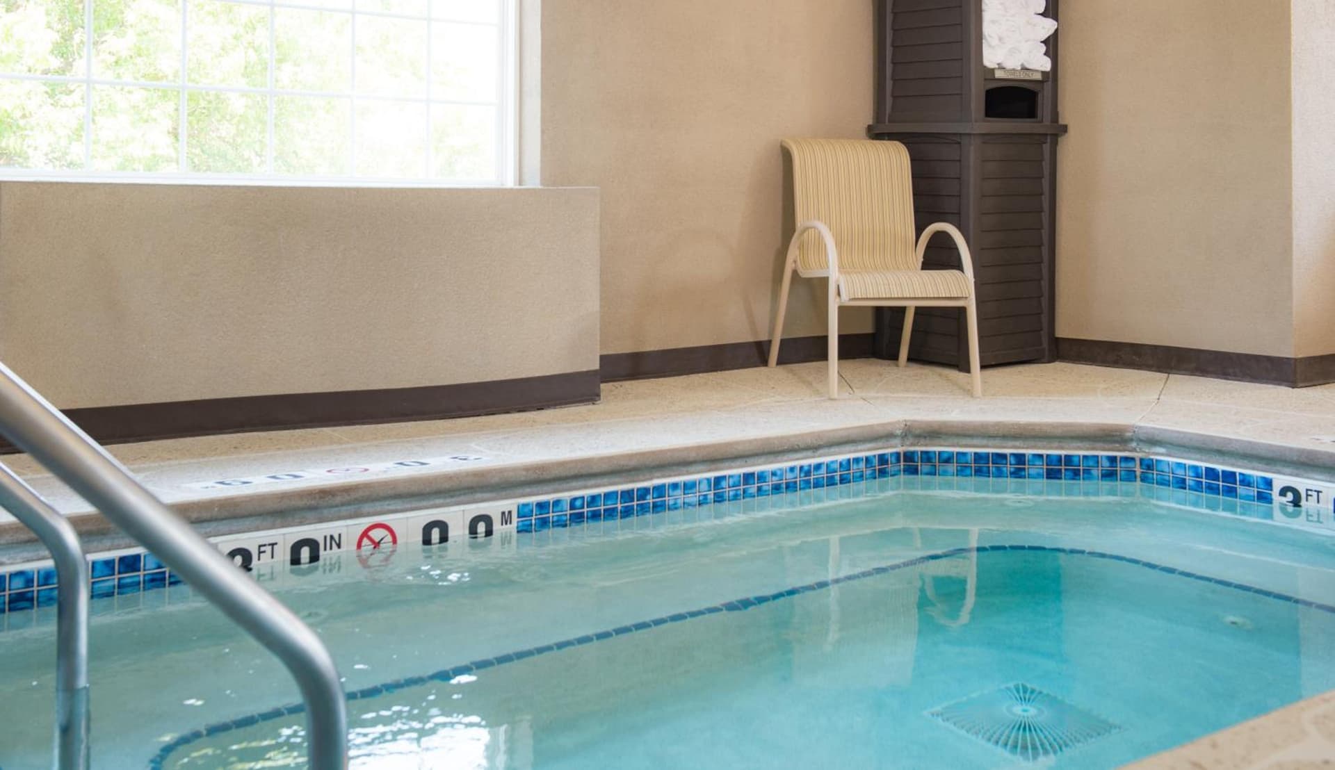 Holiday Inn Express Le Claire Riverfront-Davenport by IHG gallery photo in Le Claire, IA — image 7