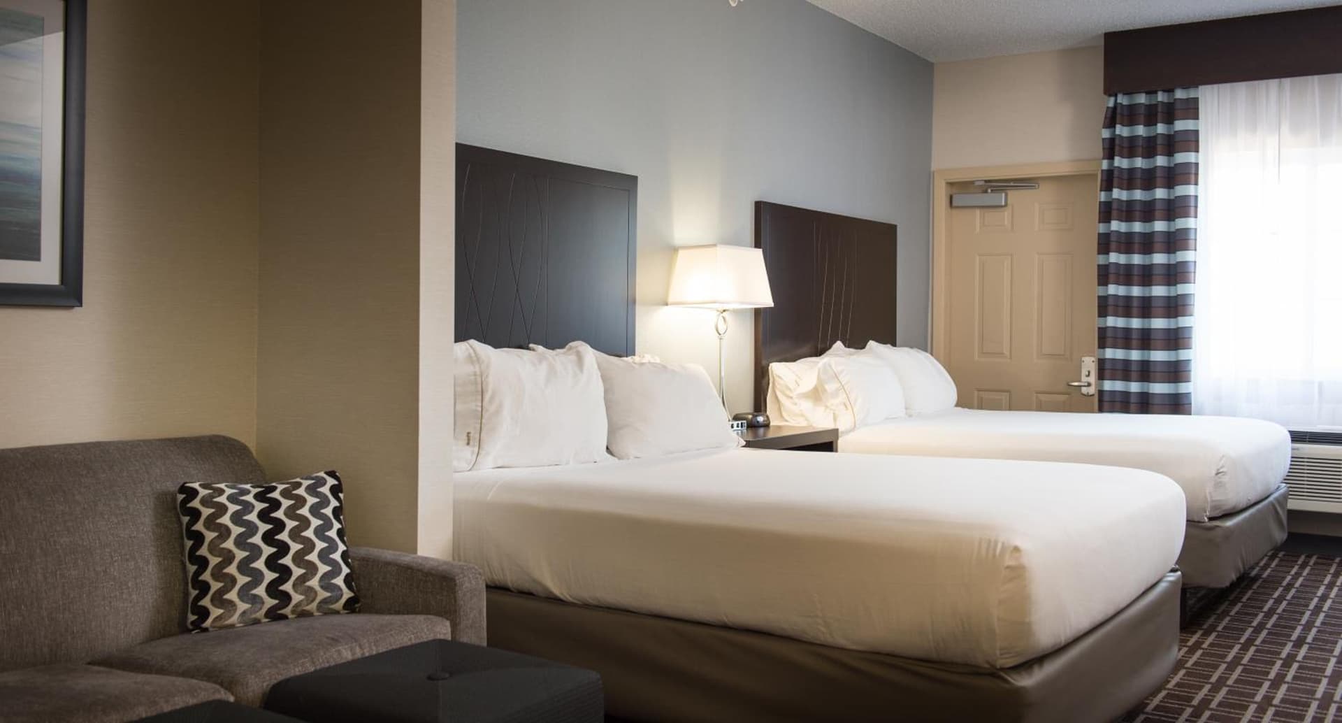 Holiday Inn Express Le Claire Riverfront-Davenport by IHG gallery photo in Le Claire, IA — image 42