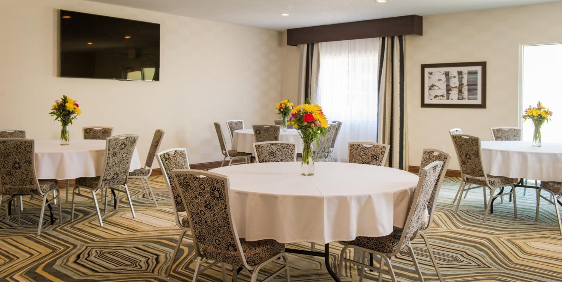 Holiday Inn Express Le Claire Riverfront-Davenport by IHG gallery photo in Le Claire, IA — image 35
