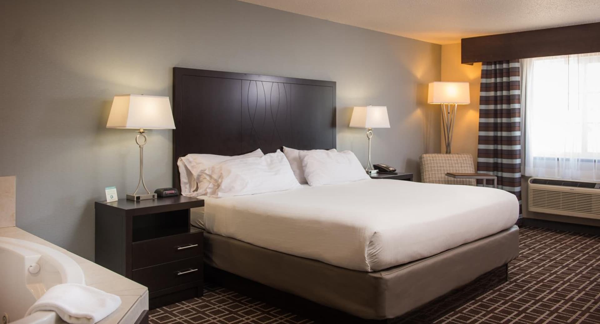 Holiday Inn Express Le Claire Riverfront-Davenport by IHG gallery photo in Le Claire, IA — image 43