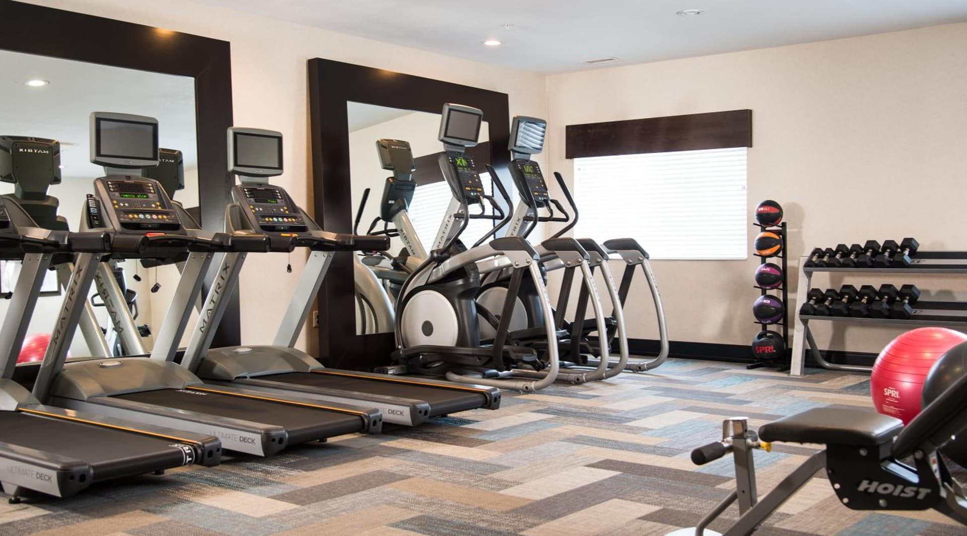 Holiday Inn Express Le Claire Riverfront-Davenport by IHG gallery photo in Le Claire, IA — image 26