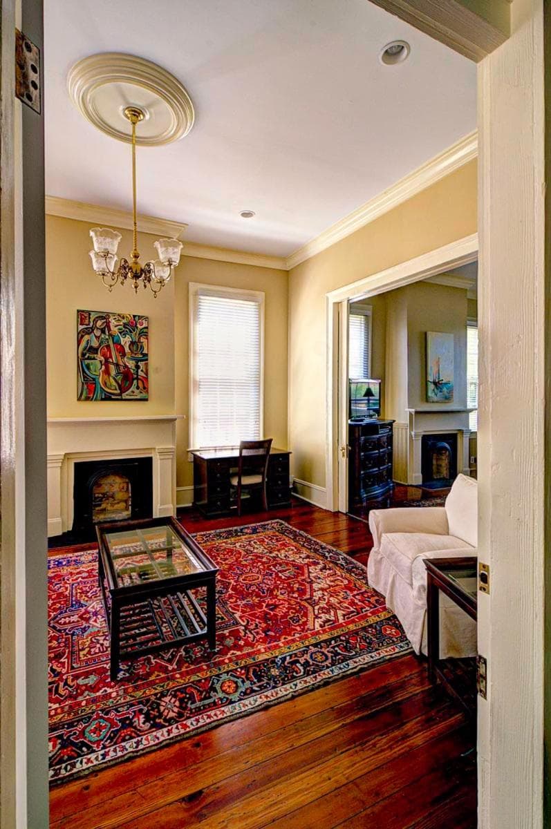 Fort Conde Inn - Mobile gallery photo in Mobile, AL — image 85