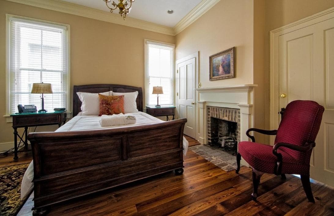 Fort Conde Inn - Mobile gallery photo in Mobile, AL — image 75