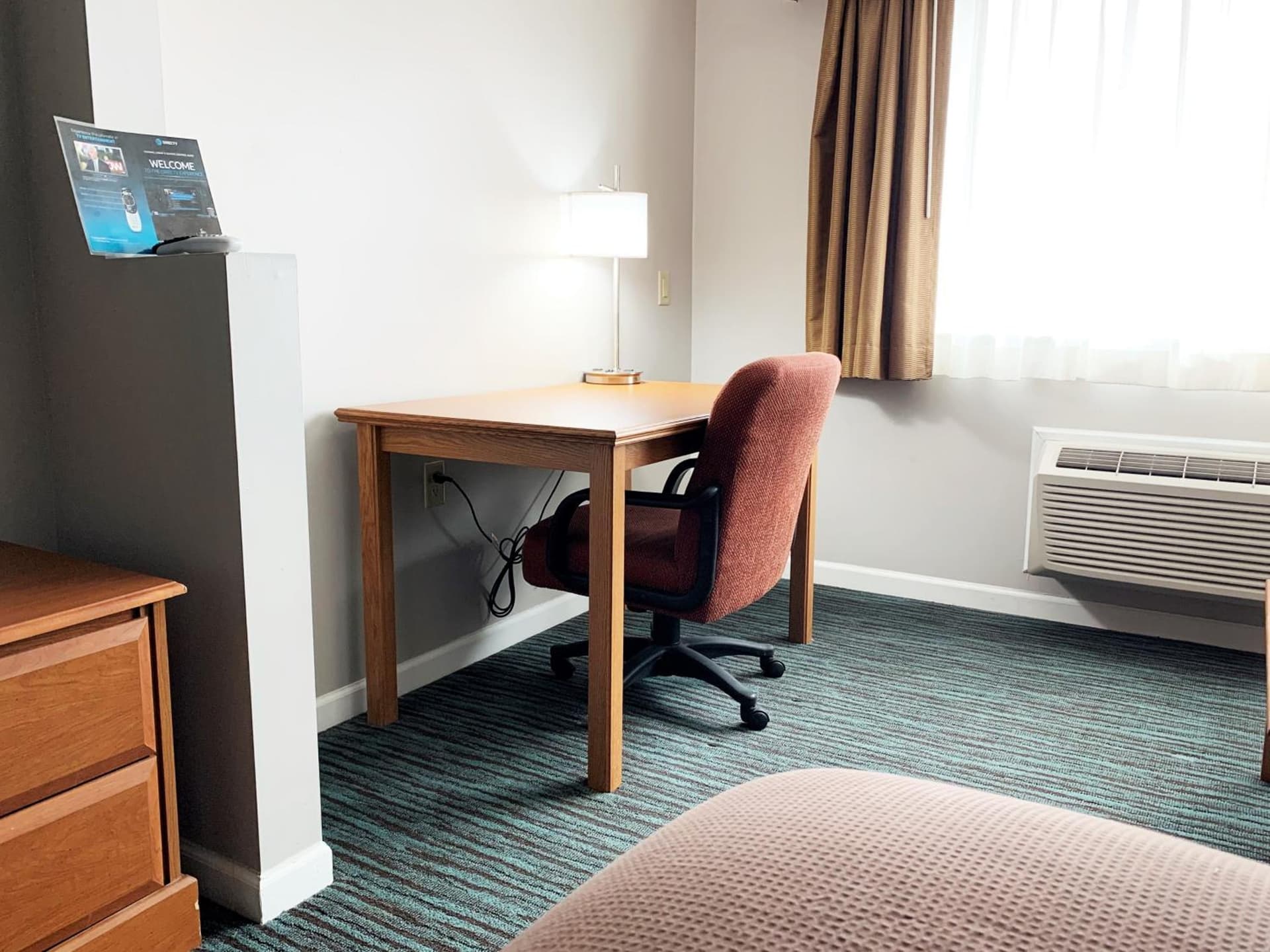 BridgePointe Inn & Suites by BPhotels, Lincoln I-80 & 27th St gallery photo in Lincoln, NE — image 12