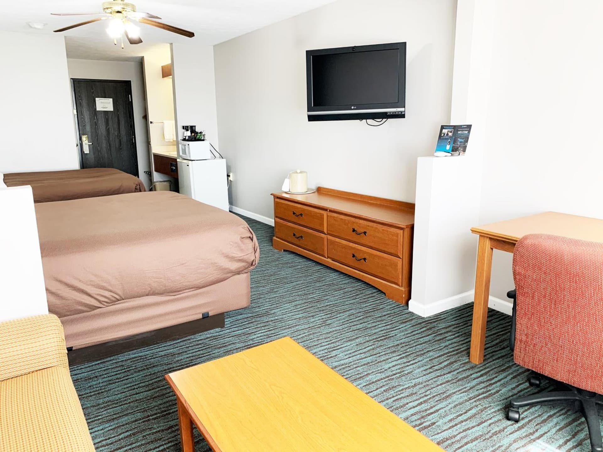 BridgePointe Inn & Suites by BPhotels, Lincoln I-80 & 27th St gallery photo in Lincoln, NE — image 15