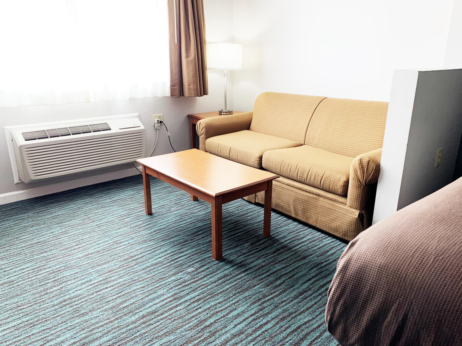 BridgePointe Inn & Suites by BPhotels, Lincoln I-80 & 27th St gallery photo in Lincoln, NE — image 23