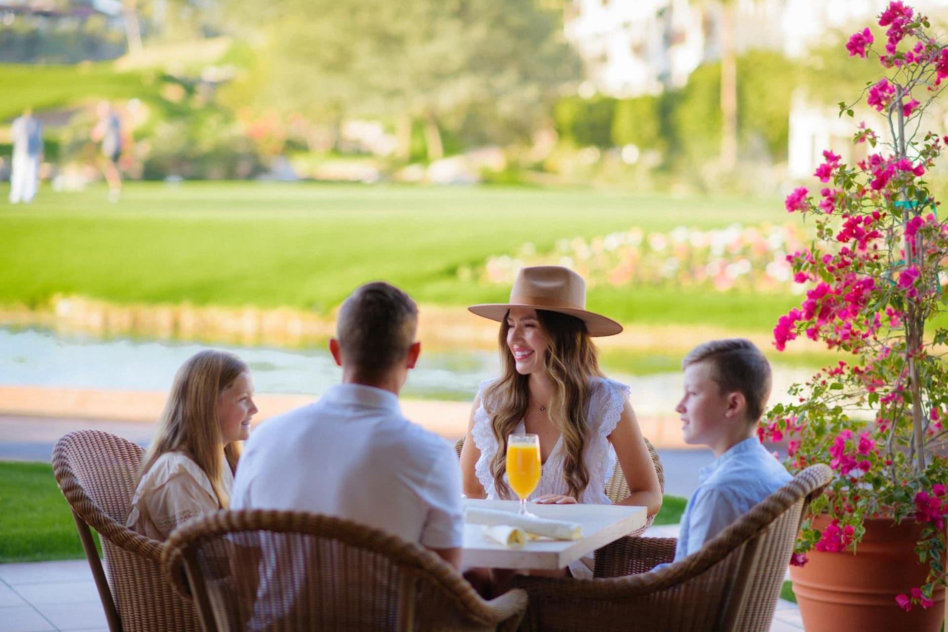 Arizona Grand Resort gallery photo in Phoenix, AZ — image 6