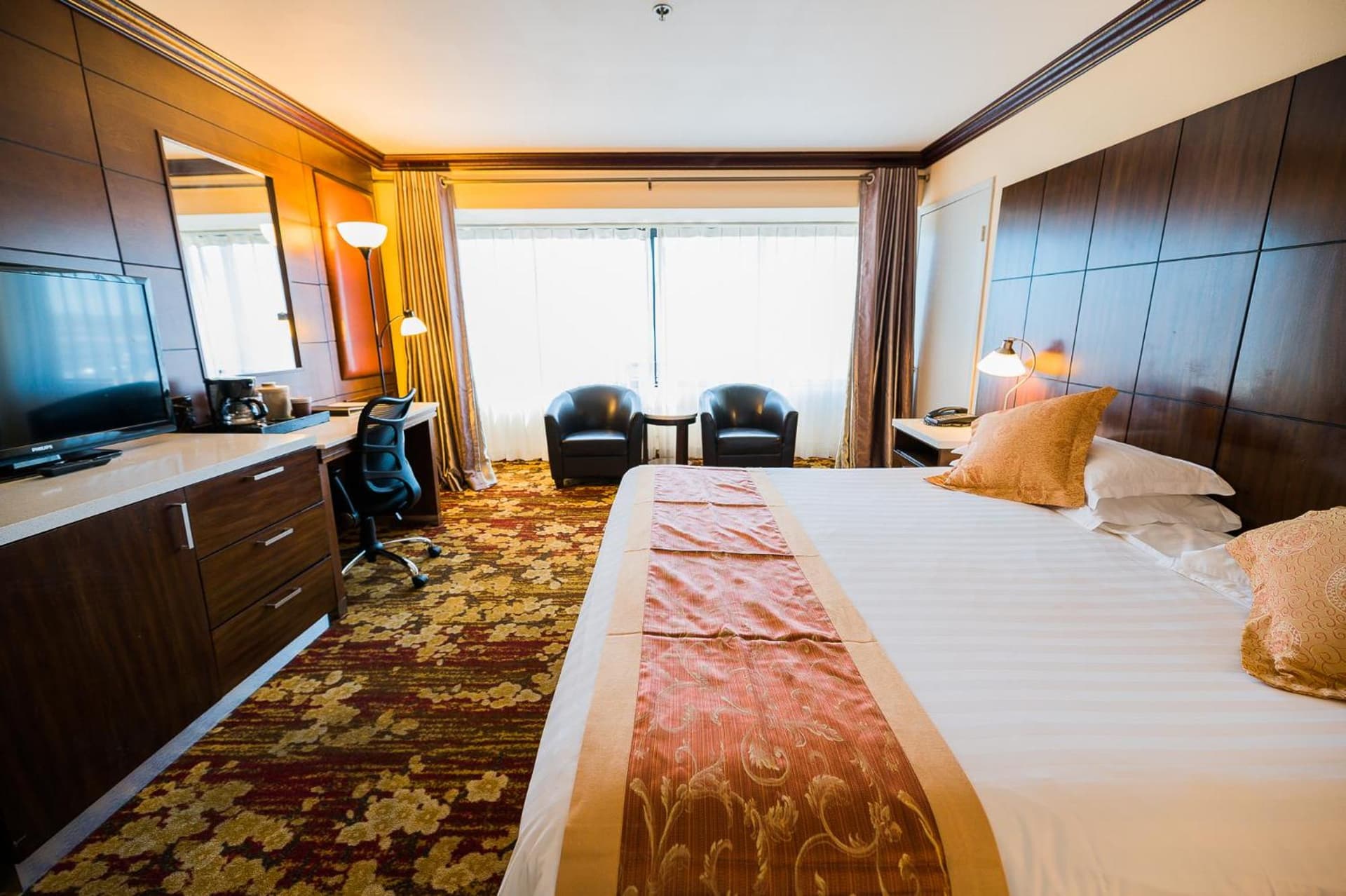 LA Crystal Hotel -Los Angeles-Long Beach Area gallery photo in Carson, CA — image 18