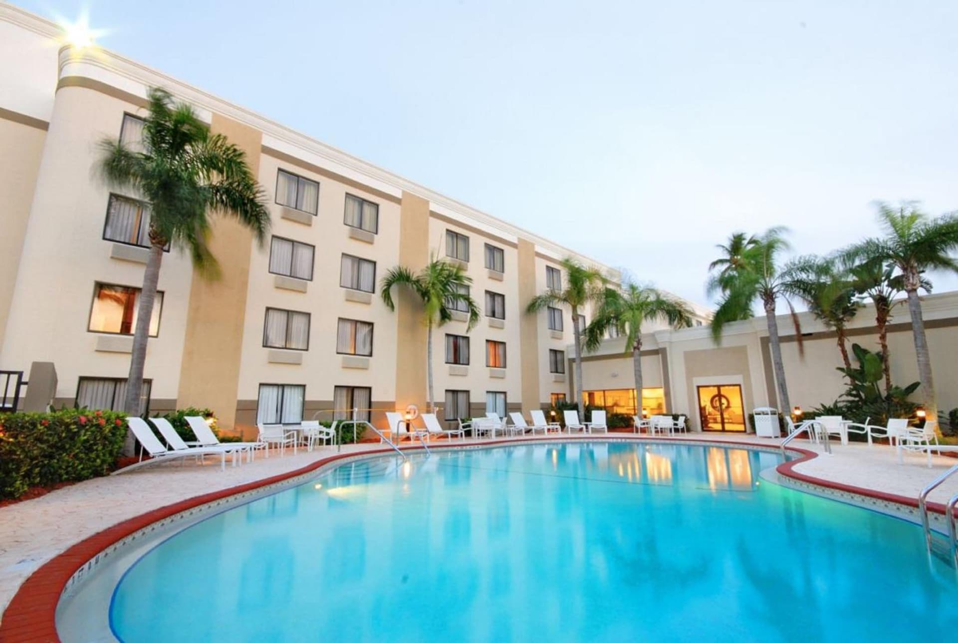 Holiday Inn - Fort Myers - Downtown Area by IHG gallery photo in Fort Myers, FL — image 28