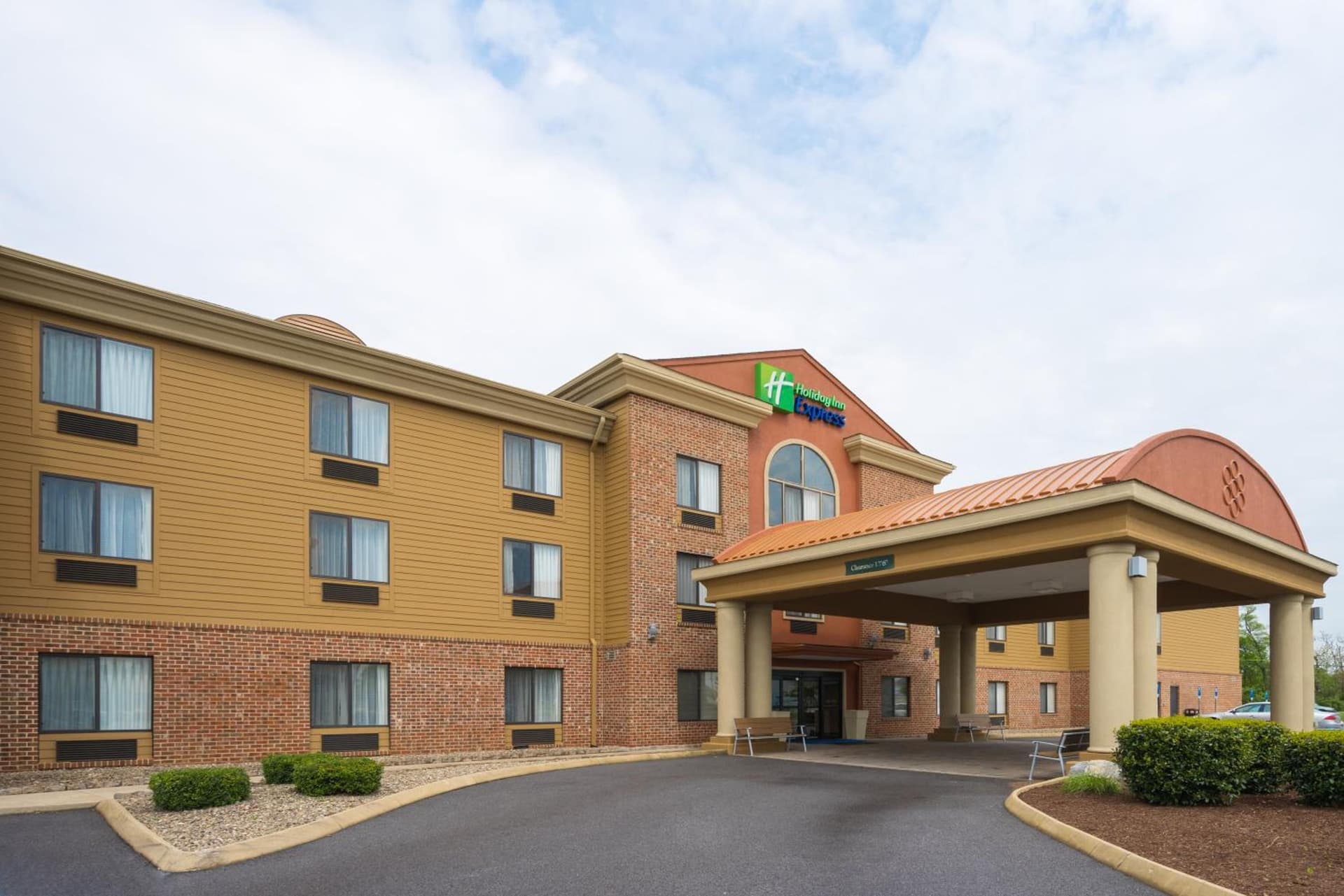 Holiday Inn Express Charles Town by IHG gallery photo in Shenandoah Junction, WV — image 14
