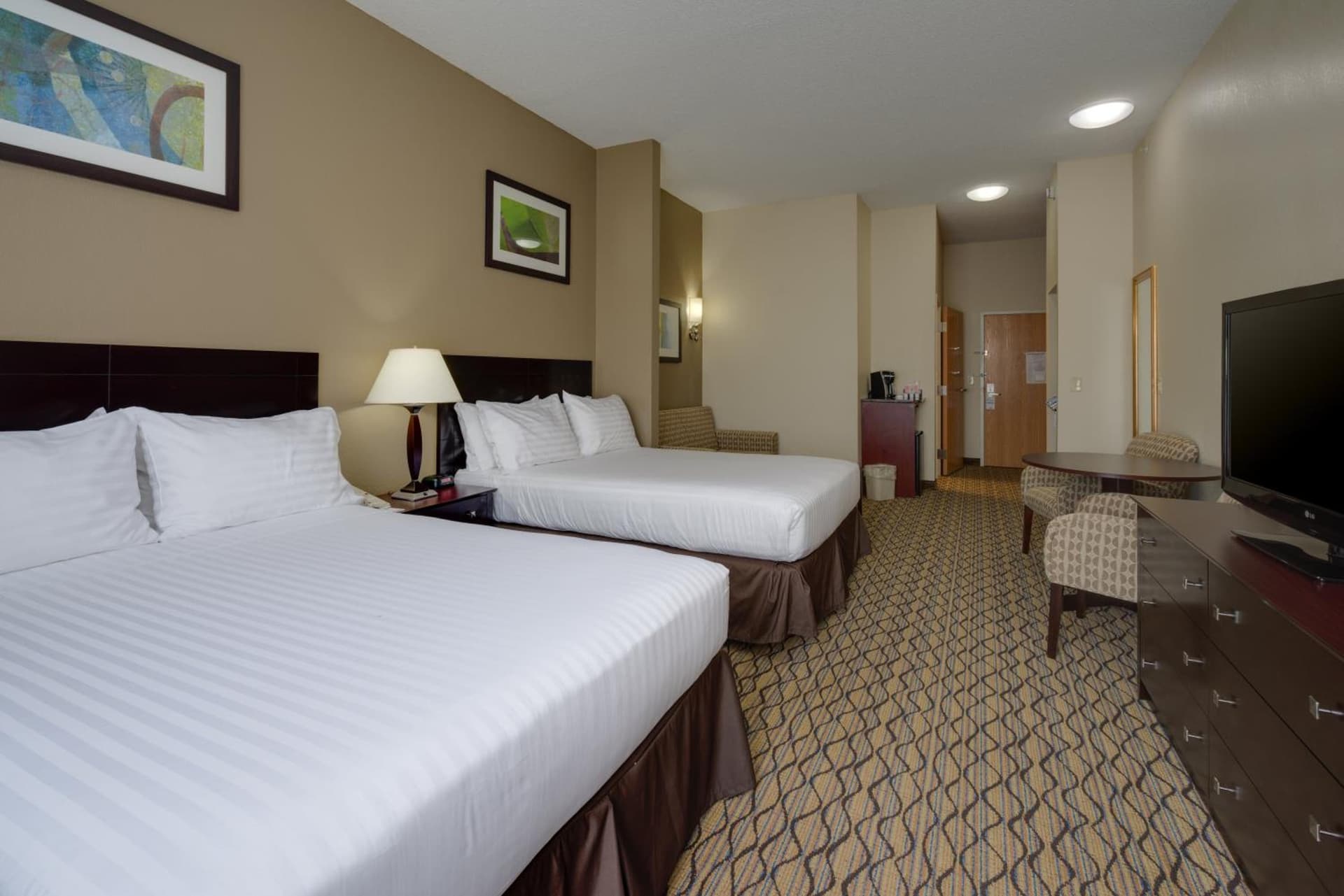 Holiday Inn Express Charles Town by IHG gallery photo in Shenandoah Junction, WV — image 7