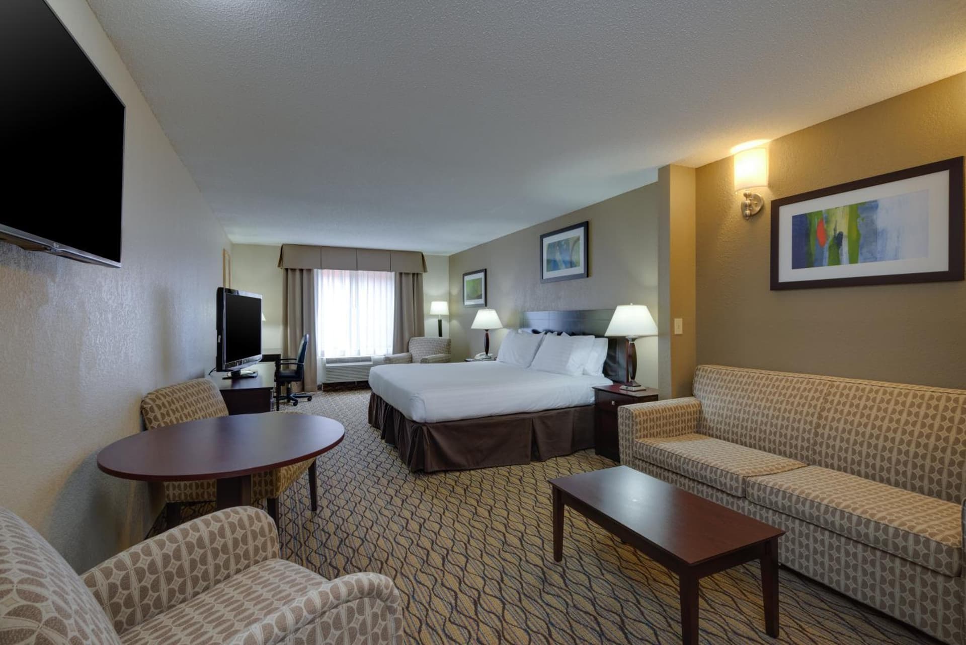 Holiday Inn Express Charles Town by IHG gallery photo in Shenandoah Junction, WV — image 23