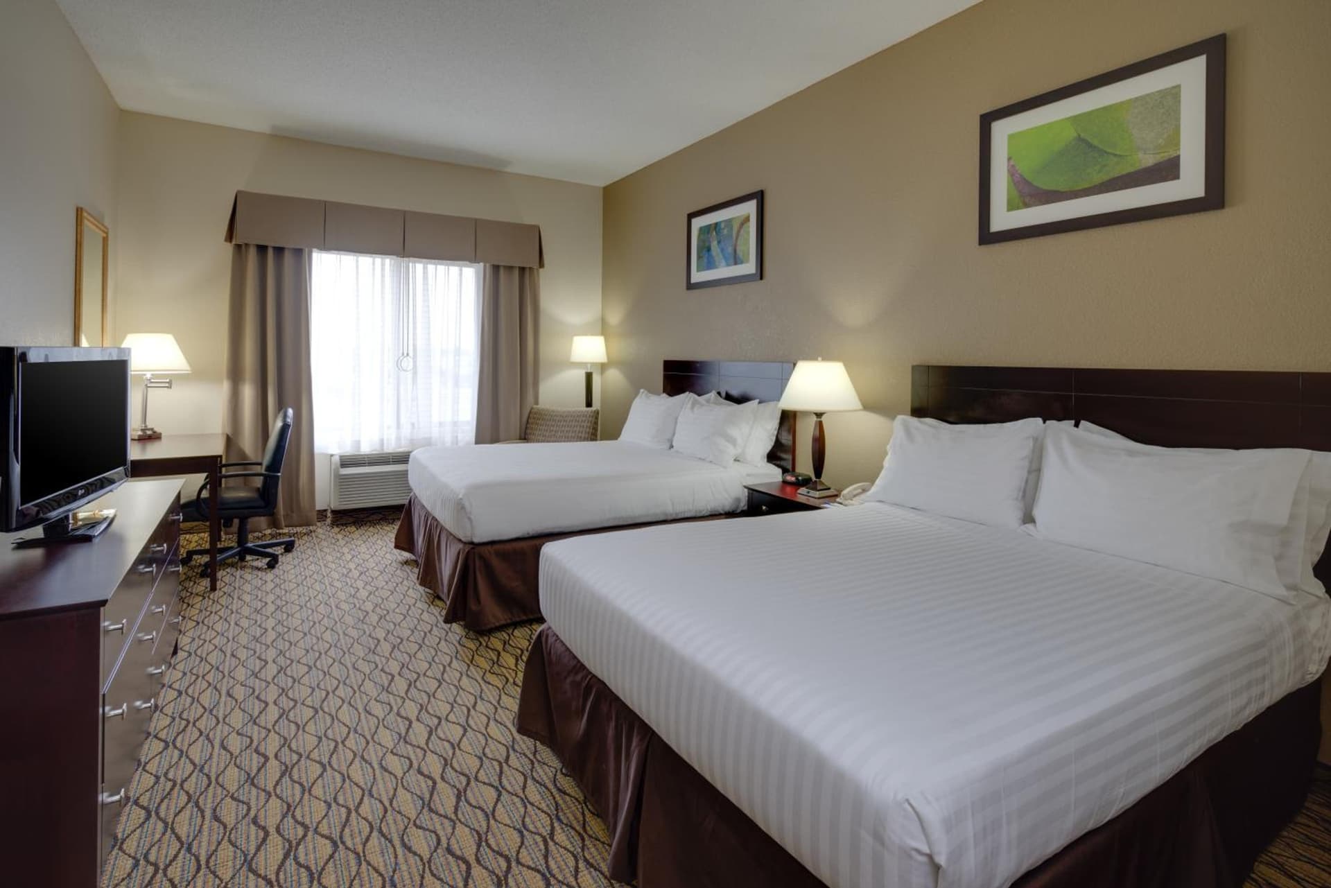 Holiday Inn Express Charles Town by IHG gallery photo in Shenandoah Junction, WV — image 27