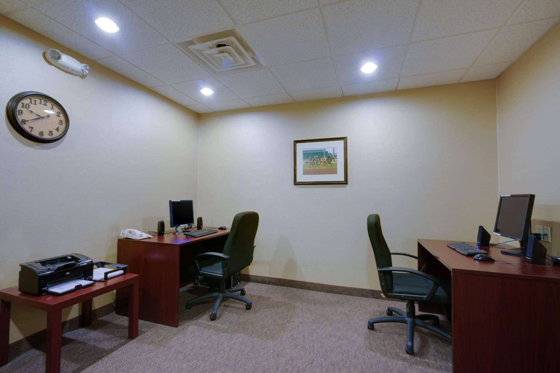 Holiday Inn Express Charles Town by IHG gallery photo in Shenandoah Junction, WV — image 35