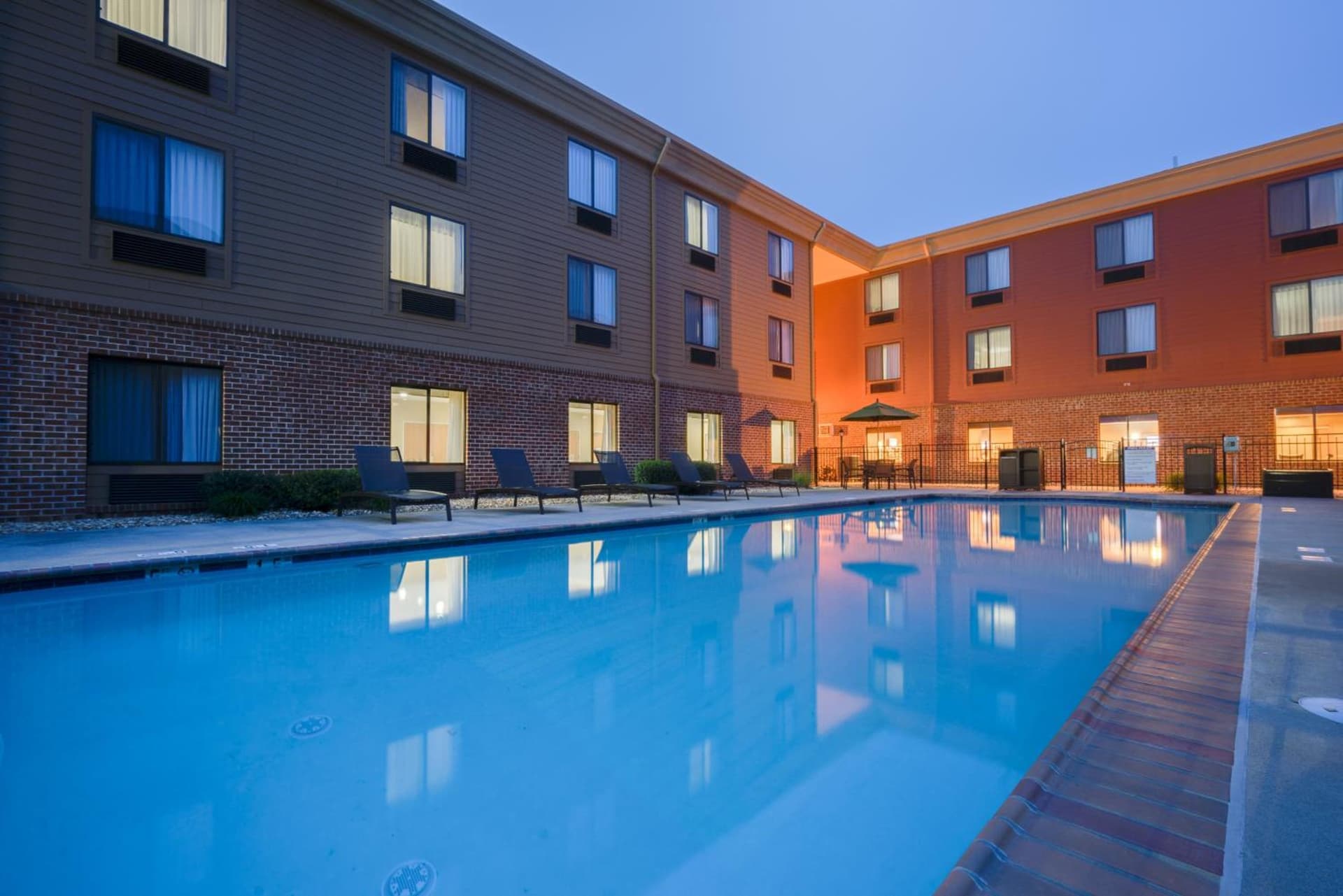 Holiday Inn Express Charles Town by IHG gallery photo in Shenandoah Junction, WV — image 44